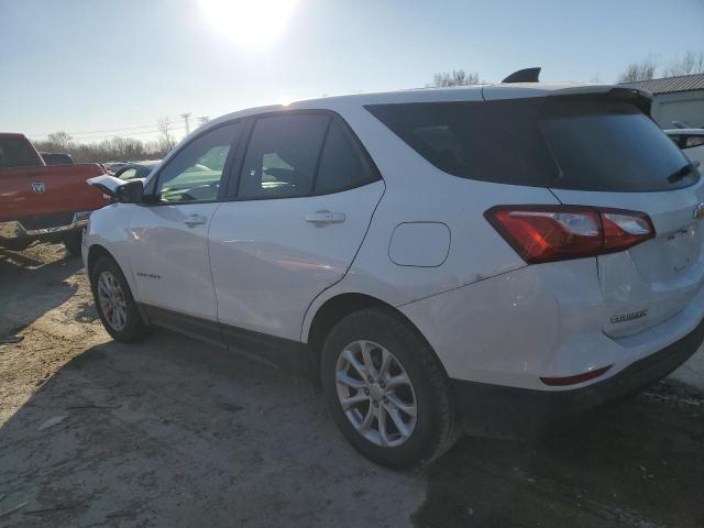 2019 CHEVROLET EQUINOX LS - 2GNAXHEV9K6209094