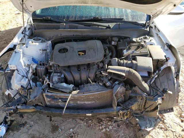 2021 KIA FORTE FE - 3KPF24AD3ME355237