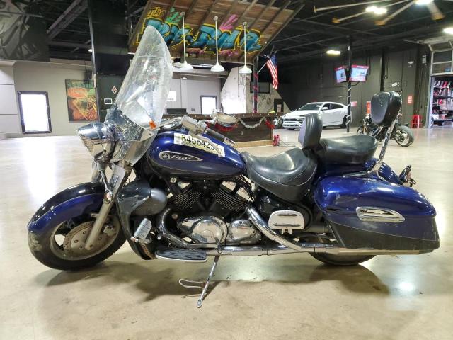 2008 YAMAHA XVZ13 CT JYAVP18E58A006157