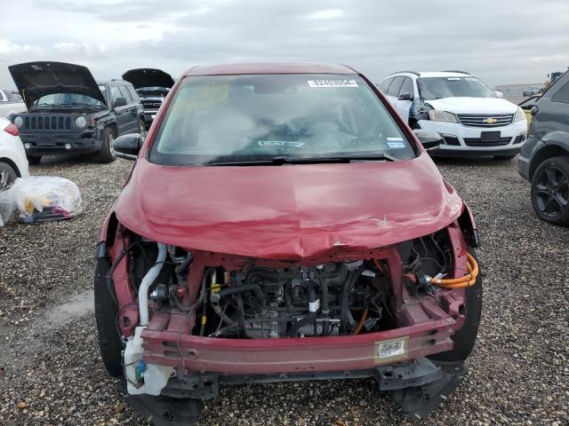 VIN 1G1FY6S09L4137124 2020 CHEVROLET BOLT no.5