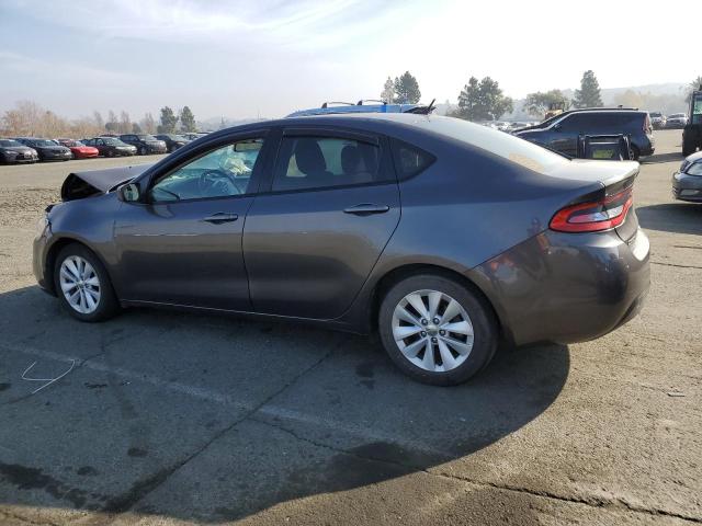 DODGE DART SE AE 2015 black  gas 1C3CDFDH8FD126651 photo #3