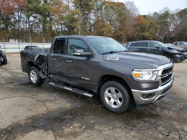 2020 RAM 1500 BIG H - 1C6RREBT0LN294743