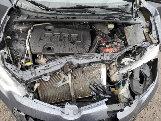 2016 TOYOTA COROLLA L - 5YFBURHE0GP437112