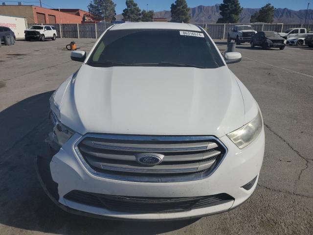 2015 FORD TAURUS SEL - 1FAHP2E87FG184450