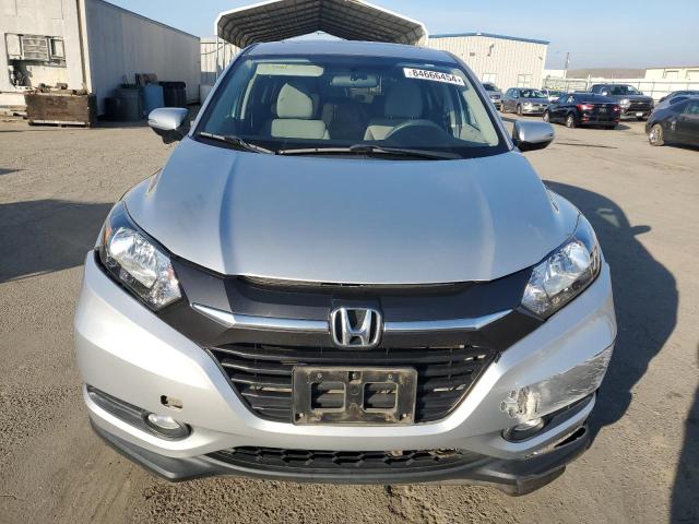 VIN 3CZRU6H50GM721547 2016 HONDA HR-V no.5