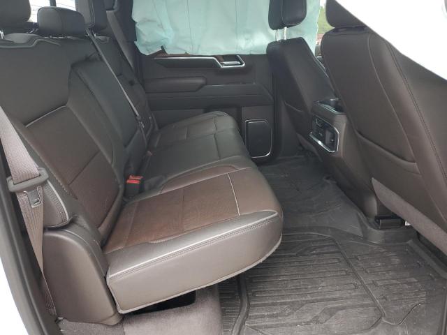 2022 GMC SIERRA K15 - 3GTUUGELXNG665783