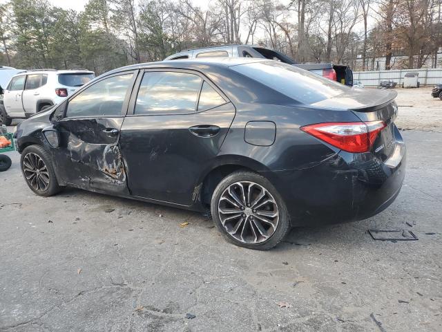 2015 TOYOTA COROLLA L - 2T1BURHE6FC405795