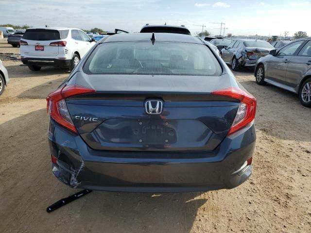 2017 HONDA CIVIC EX - 19XFC2F75HE014142