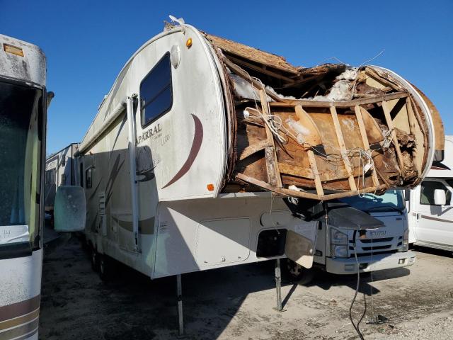 2007 COACH CHAPARRAL #3033167170