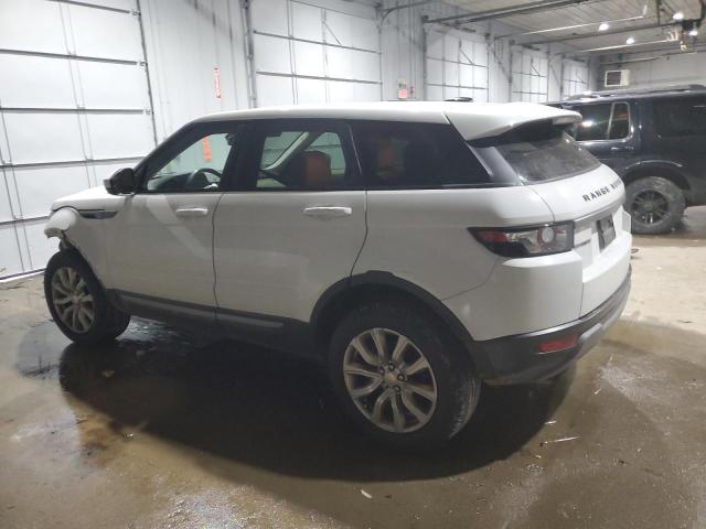 Vin: salvn2bg5fh956560, lot: 86216634, land rover rangerover pure 20152
