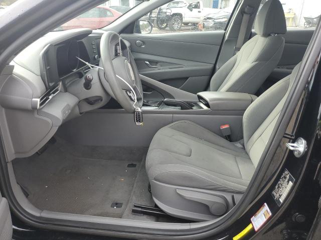 2022 HYUNDAI ELANTRA SE #3290283216