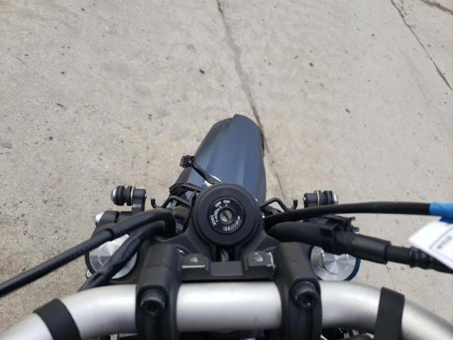 2024 YAMAHA MT07 JYARM32E4RA011298