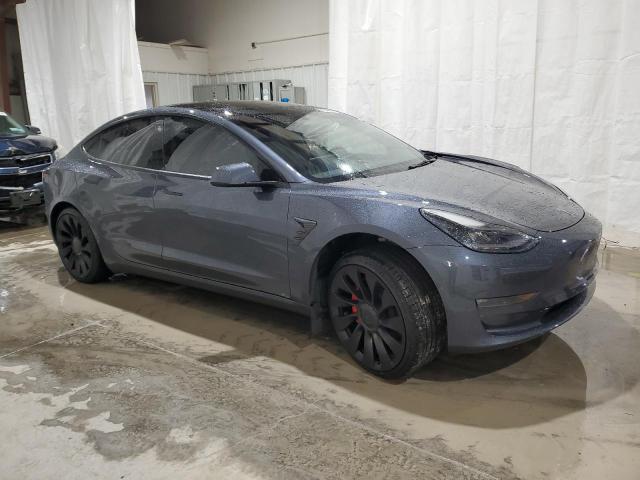 2022 TESLA MODEL 3 - 5YJ3E1EC3NF260702