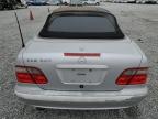 Lot #3029938813 2003 MERCEDES-BENZ CLK 320