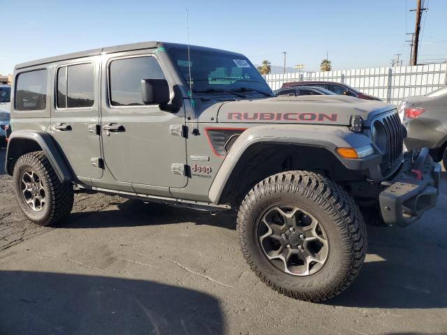 VIN 1C4HJXFN5LW304700 2020 JEEP WRANGLER no.4