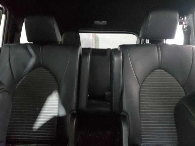 2021 TOYOTA HIGHLANDER - 5TDLZRBH0MS061538