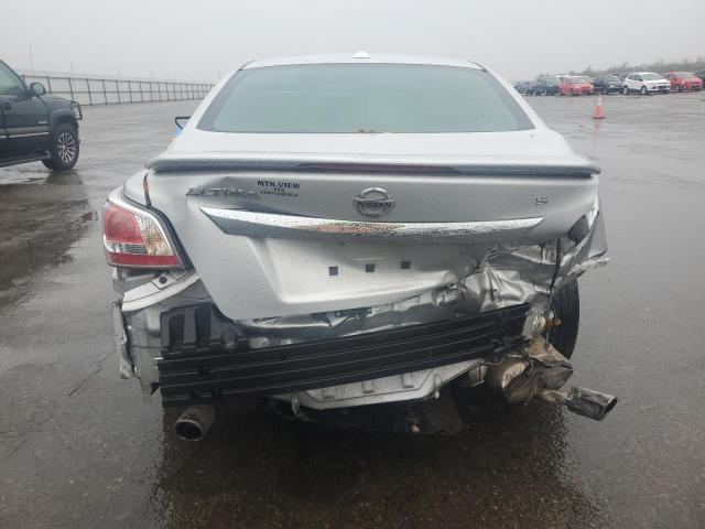 2015 NISSAN ALTIMA 2.5 - 1N4AL3AP6FC590212