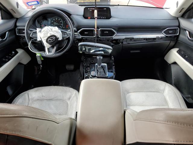 2019 MAZDA CX-5 GRAND - JM3KFADM1K0582436