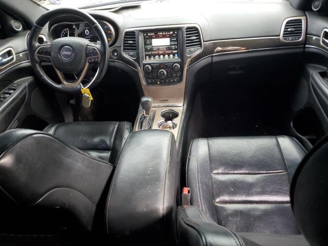 2017 JEEP GRAND CHER - 1C4RJFCG3HC676758