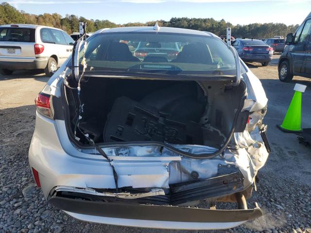 2021 TOYOTA COROLLA LE - 5YFEPMAEXMP167366