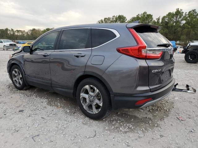 2017 HONDA CR-V EXL - 7FARW1H81HE002752