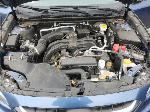 2022 SUBARU LEGACY PRE - 4S3BWAD60N3005507