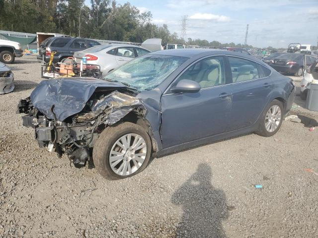 2010 MAZDA 6 I #3029582150