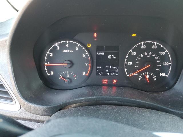 2019 HYUNDAI ACCENT SE - 3KPC24A30KE066288