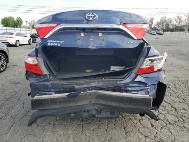 VIN 4T1BF1FK2HU814317 2017 TOYOTA CAMRY no.6