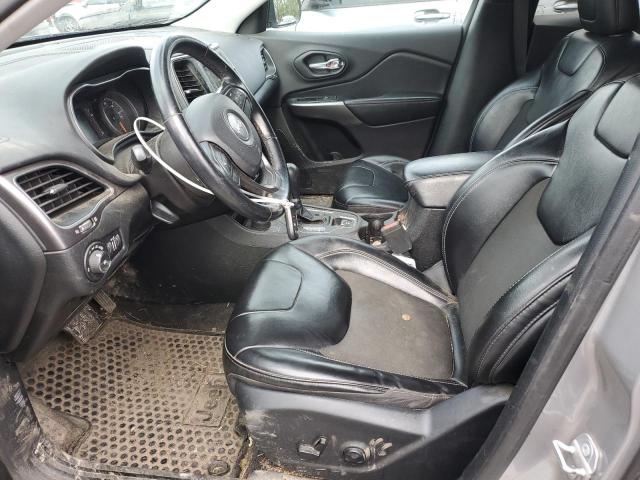 2020 JEEP CHEROKEE L - 1C4PJMLB5LD546998