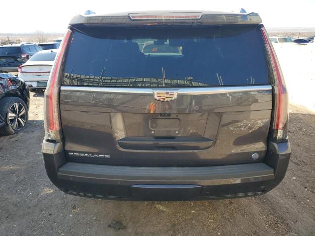 2017 CADILLAC ESCALADE P - 1GYS4CKJ0HR294537