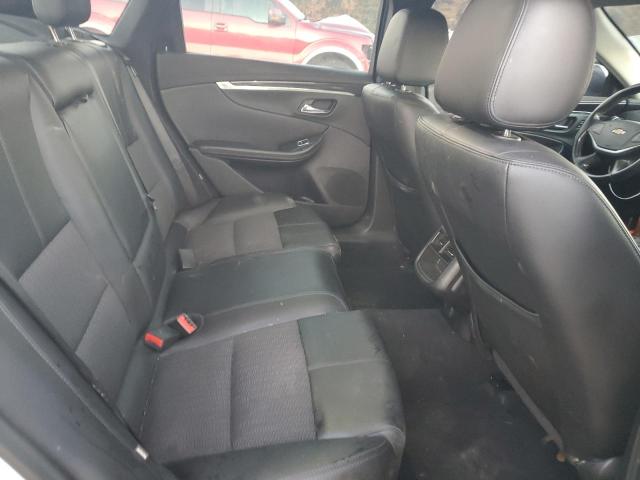 2017 CHEVROLET IMPALA LT - 1G1105SA1HU143494