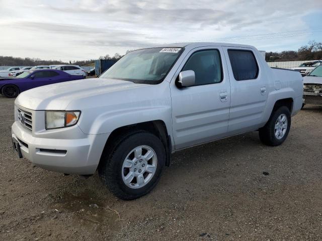 2006 HONDA RIDGELINE #3030787463