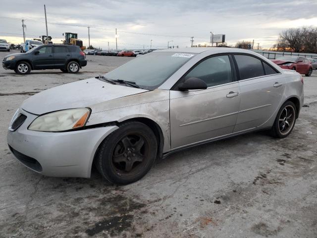 PONTIAC G6 SE1