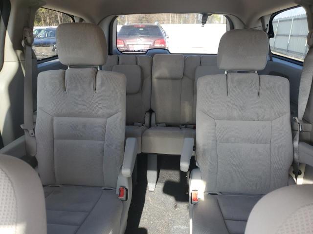 2019 DODGE GRAND CARA - 2C4RDGBG1KR571567