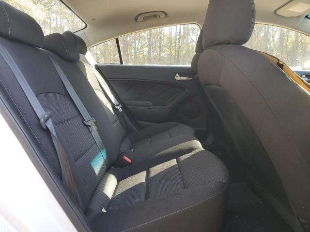 2018 KIA FORTE LX - 3KPFK4A75JE229368