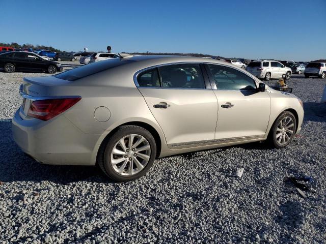 2016 BUICK LACROSSE - 1G4GB5G38GF169207