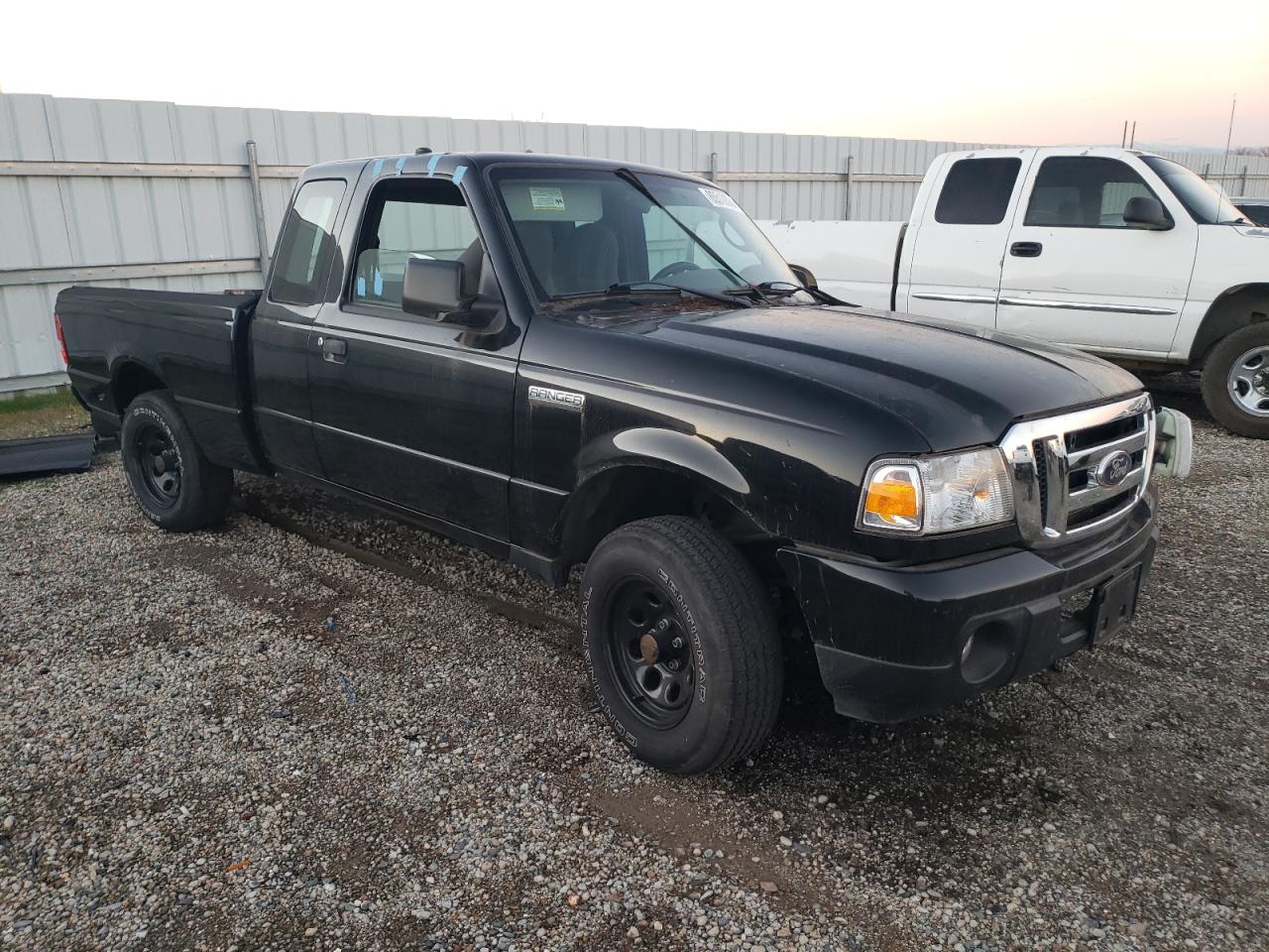 Lot #3029723699 2010 FORD RANGER SUP