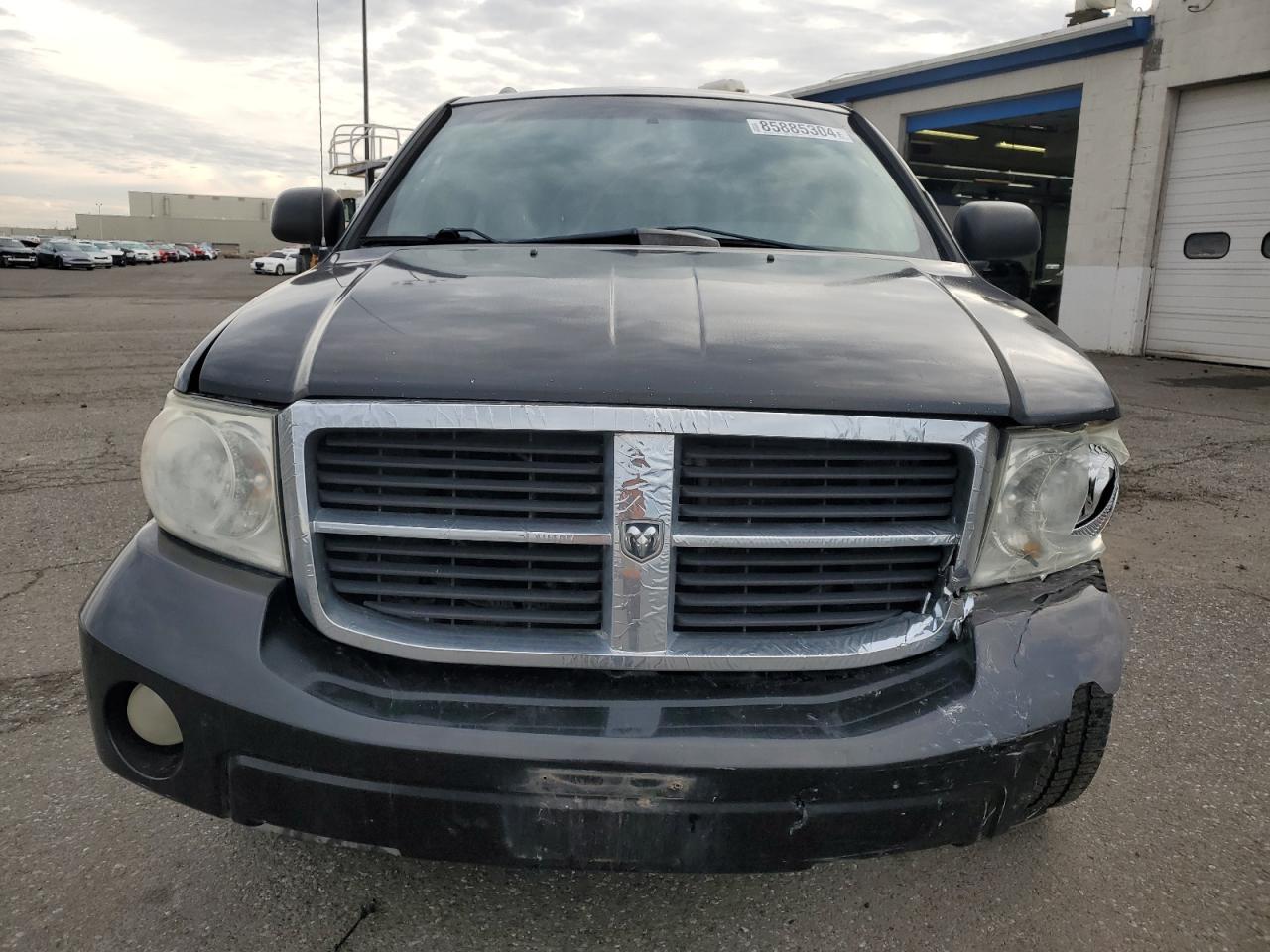 Lot #3048314748 2007 DODGE DURANGO SL