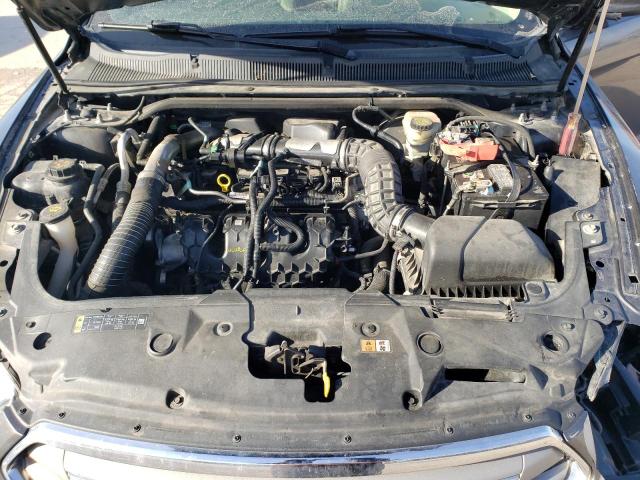 2015 FORD TAURUS SE - 1FAHP2D9XFG178412