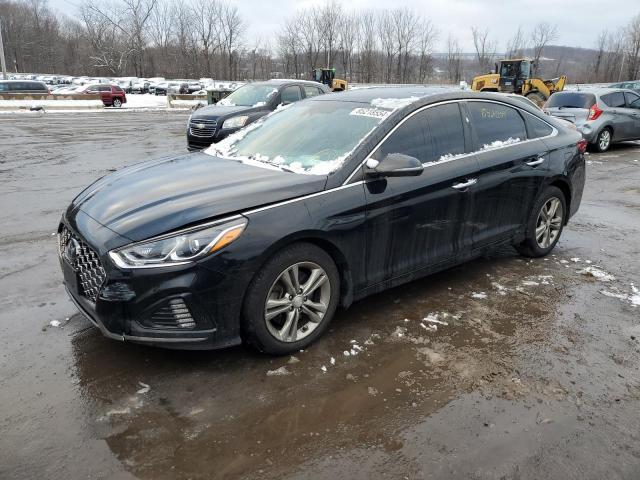 VIN 5NPE34AF6KH815901 2019 HYUNDAI SONATA no.1