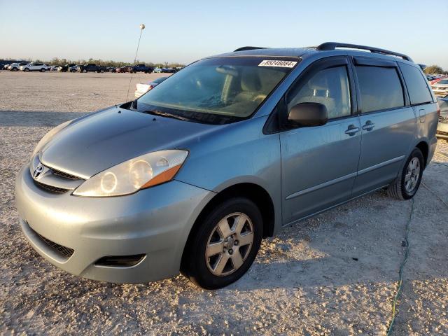 2007 TOYOTA SIENNA CE #3027163294