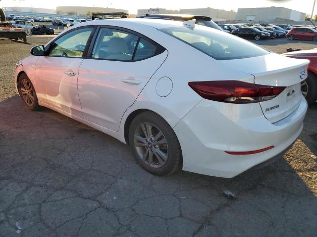 VIN 5NPD84LF9JH221540 2018 HYUNDAI ELANTRA no.2