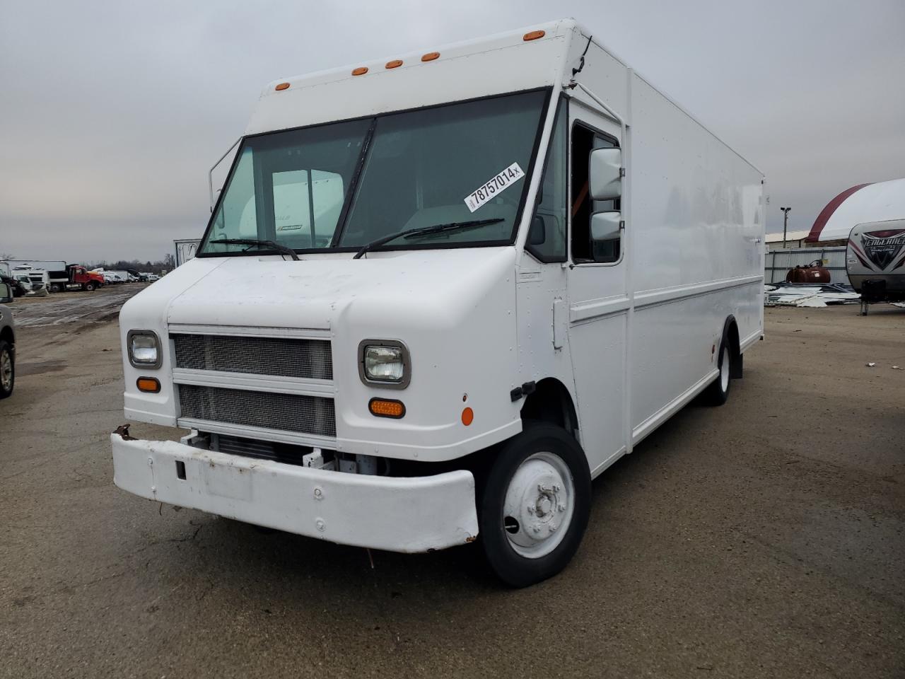 Lot #3027019773 2006 FREIGHTLINER CHASSIS M