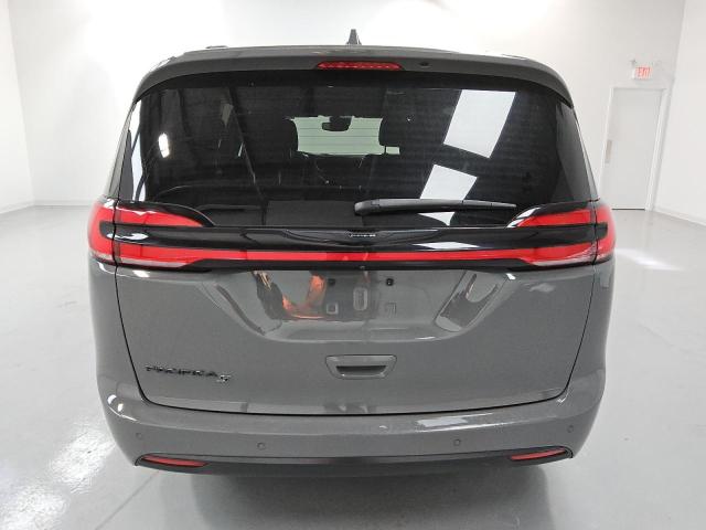 2022 CHRYSLER PACIFICA T - 2C4RC1FGXNR101844