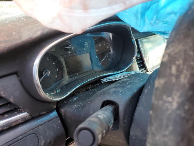 2018 BUICK ENCORE PRE - KL4CJASB2JB612392