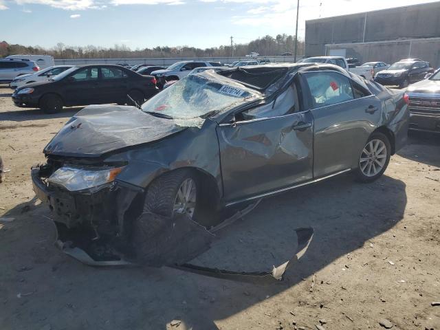 2014 TOYOTA CAMRY L #3029483757