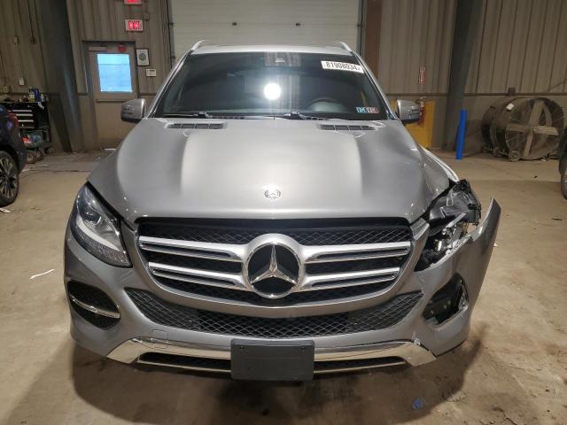 VIN 4JGDA5HB5GA715969 2016 MERCEDES-BENZ GLE-CLASS no.5