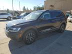 2021 VOLKSWAGEN TIGUAN SE - 3VV3B7AXXMM002693