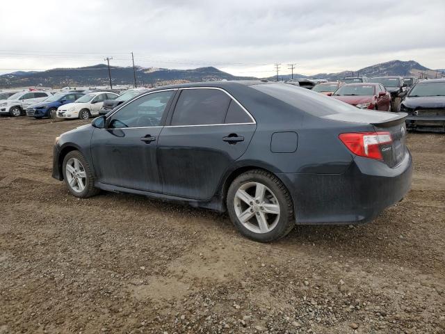 Vin: 4t1bf1fk6du689459, lot: 85523784, toyota camry l 20132